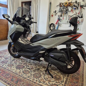 Honda Forza 125 - 3