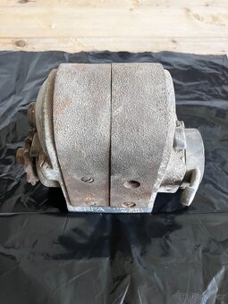 magnetka na staré moto nebo stabilní motor - ERFA ZEI /ZE1 - 3