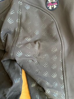 Zimní rajtky Spooks - 3