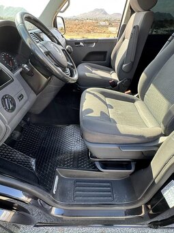 Caravella Transporter 2009 - 3