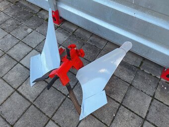 Pluh obracák Vari APH 352 - 3