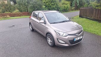 Hyundai i20 1,2 16v 62kw rv.11/2012 - 3