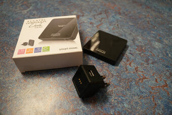 Alcatel Onetouch Link Y850 - 4G mobilní modem - 3