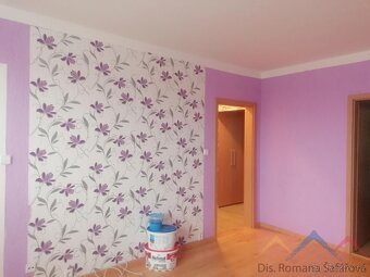 Pronájem bytu 3+1, Břidličná - 3