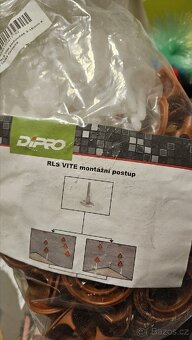 Nivelační systém na dlažbu - 3