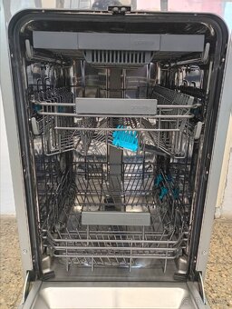 Myčka nádobí Gorenje integrovaná - 3