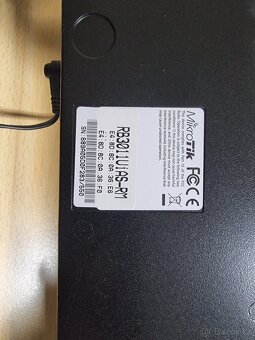 TP-LINK switch T2600G-52TS - podruhé snížená cena - 3