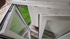 Plastová okna použitá - 3