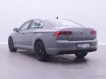 Volkswagen Passat 1,5 TSI 110kW DSG Business CZ (2022) - 3