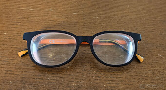 Dětské brýlové obroučky Centro Style, vel. 47 - 3