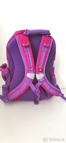 NOVÁ Aktovka LEGO® Friends do 1. třídy - 3