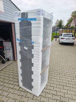 Lednice Gorenje NRK620DA2XL4, NoFrost, 200cm,nejlevněji v ČR - 3