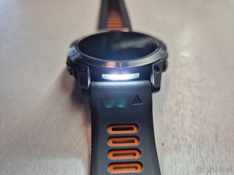 Garmin epix 2 PRO Amoled 51mm - 3