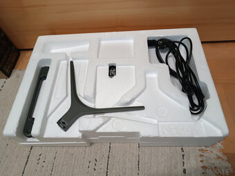 Monitor MSI Optix G241VC Full HD (1920x1080) - 3