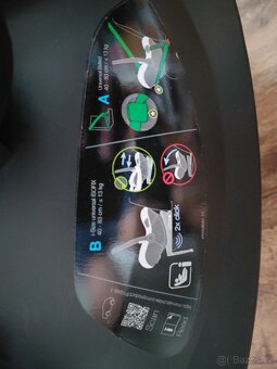 Britax Römer Baby Safe Core - 3