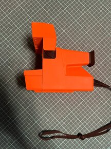 Polaroid EMS PhotoSystem - 3