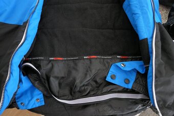 Jako nová zimní bunda vel 164 - 3