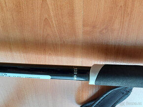 Dětské hůlky na běžky Salomon 120 cm - 3