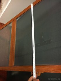 Dveřní síť proti hmyzu 710x2050 - 3