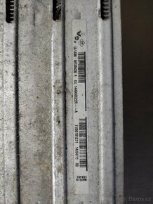 Intercooler Renault Megane 3 - 3