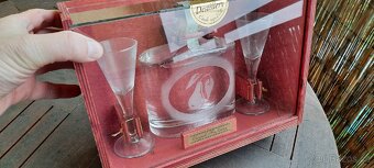 Archivní hruškovice. ALKOHOL - 3