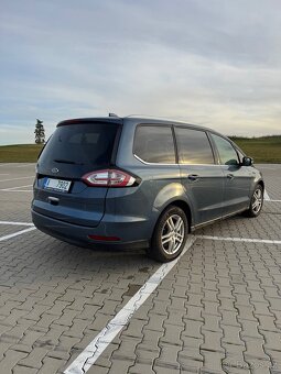Ford S-max 2021 - 3