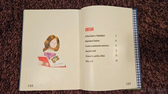 Barevné pohádky a Zahrada - J.Trnka a další - 3