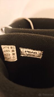 Dětské zimní boty Head Arktisk - 3