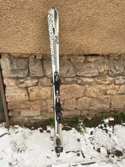 Lyže Salomon 165 cm - 3