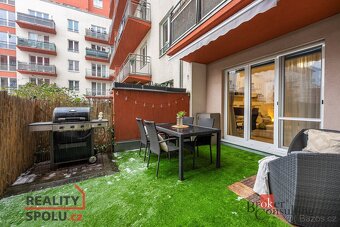 Prodej, byty/3+kk, 95 m2, Mikanova 3250/9, 10600 Praha, Hlav - 3