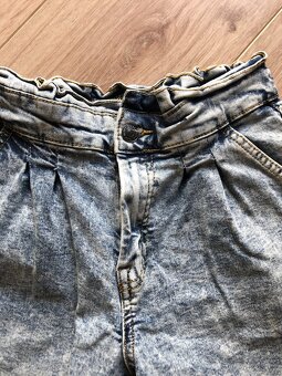 Kraťasy, velikost 146 - 3