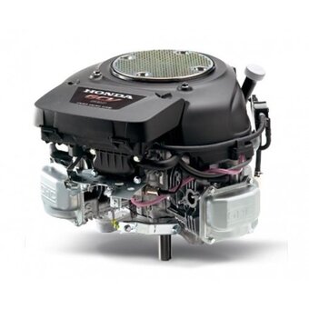 STIGA Estate 598 w Honda - zahradní traktor - 3