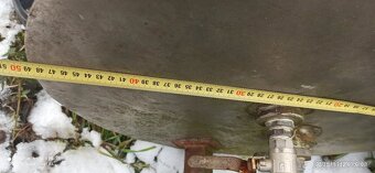 Nádoba sud barel - 3