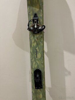 Skialpový set 173 cm - 3