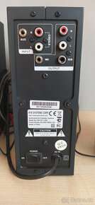 Repro Genius SW-V2.1 1250 - 3