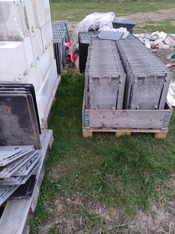 KM Beta Rota - krytina, cihla KM Beta Sendwix - 3