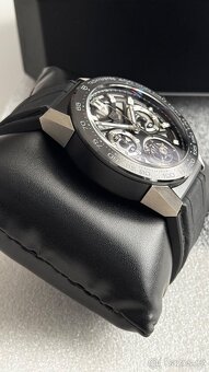 Nové Tag Heuer Tourbillon COSC - záruka 2029 - 3