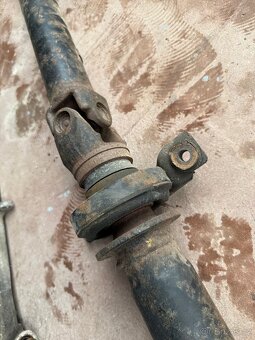 Kardan Impreza STi 02 - 3