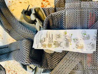 Babybjorn Nositko - 3