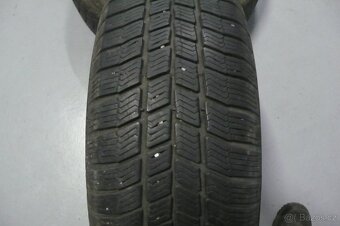 195 65 R15 91T ocelový ráfek 5x98 - 3