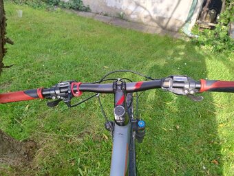 Cube Analog 27,5 pánské kolo - 3