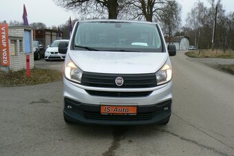 Fiat Talento 1.6MTj LONG 2018 - 3