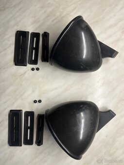 Sportovní zrcátka na veterána - 3