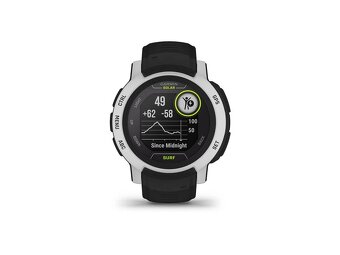Garmin Instinct 2 Solar Surf Edition Bells Beach - 3