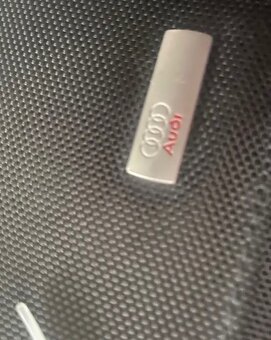 Návod/Manual Audi A6 C6 Allroad - 3