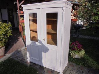 Knihovna - skleník - 3