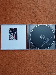 VANGELIS - THE BEST OF - 3