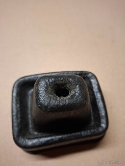 Guma řadící páky Škoda 120, 130, 136, Rapid 136 - 3