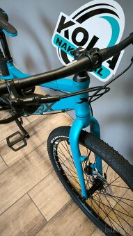 MRX Barbus Face 26 2025 - 3