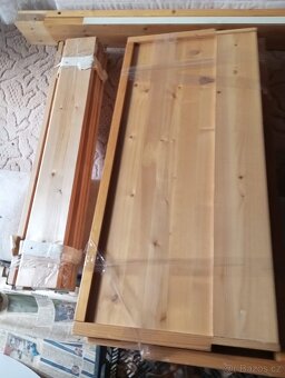 Rostoucí postel - 3